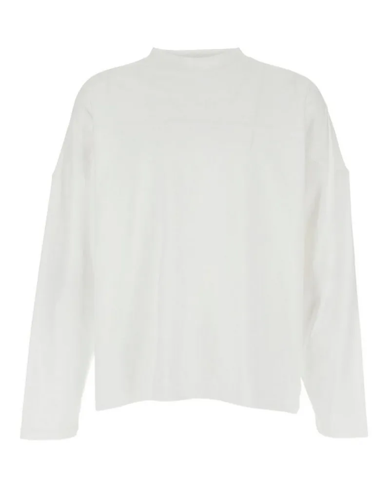 Jacquemus T-Shirt - Weiß Weiß