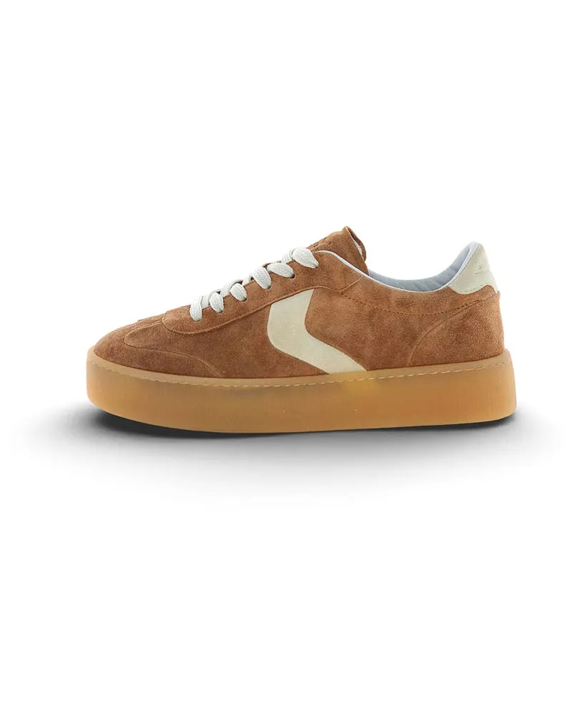 Voile Blanche Sneaker - Beige Beige