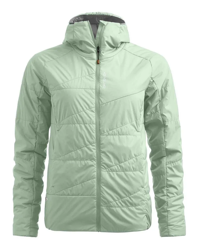 Ortovox Casualjacke - Grün Grün