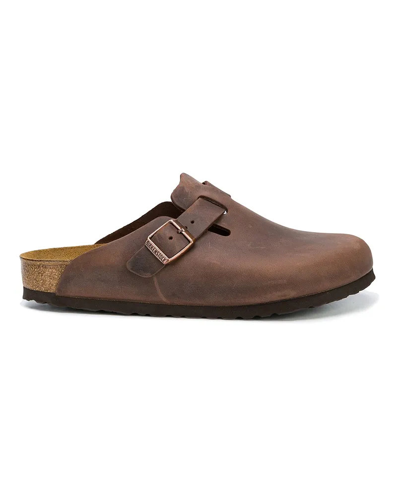 Birkenstock Mules - Braun Braun