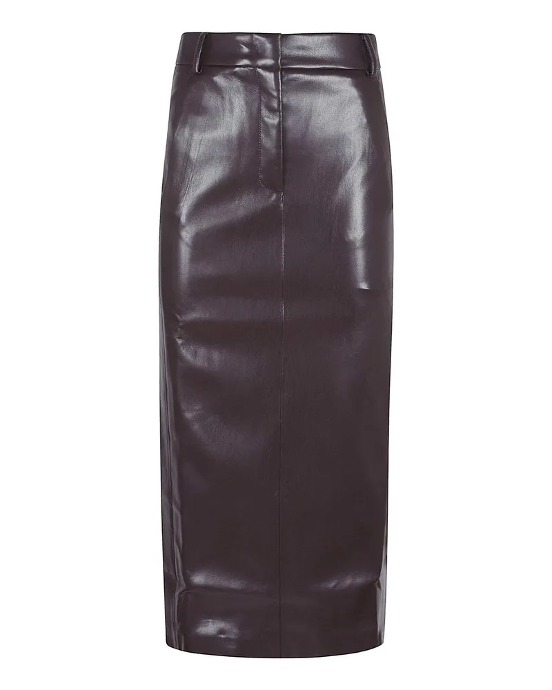 ANDAMANE Midirock - Schwarz Schwarz