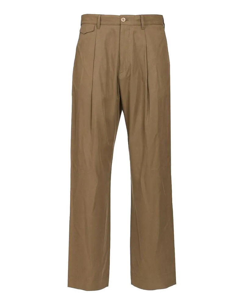 Paul Smith Casual Hose - Beige Beige