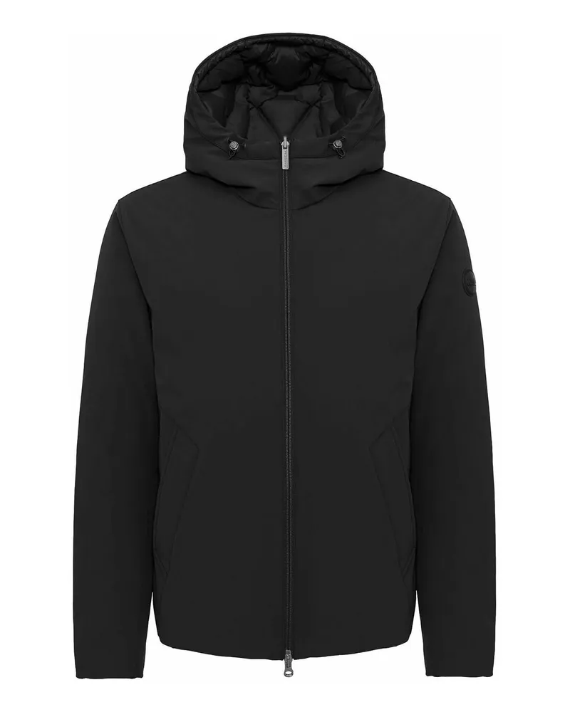 Colmar Daunenjacke - Schwarz Schwarz