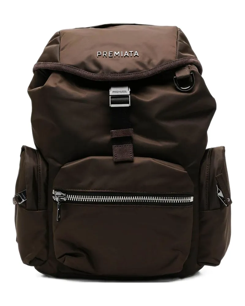 Premiata Rucksack - Braun 