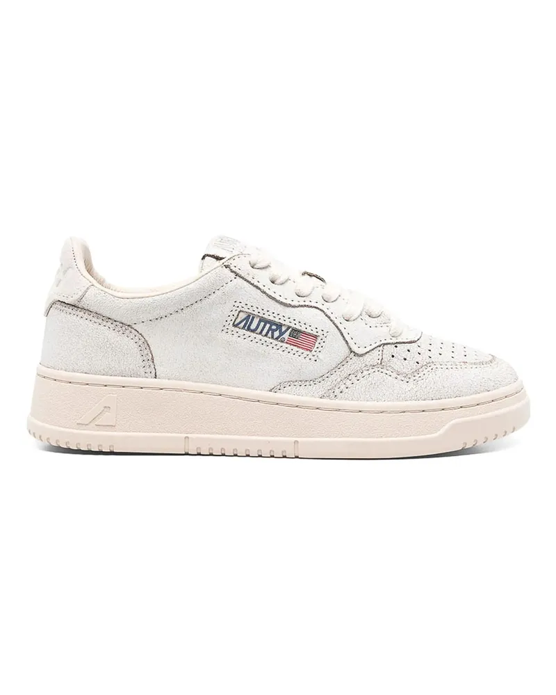 AUTRY Sneaker - Weiß Weiß