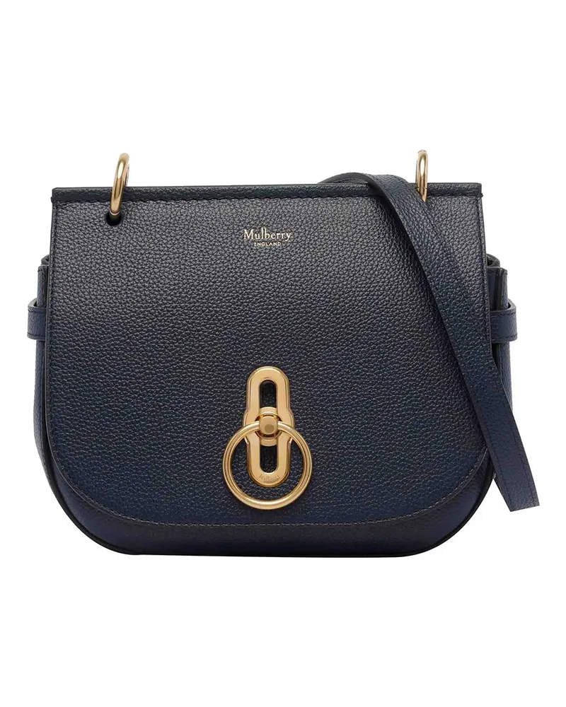 Mulberry Umhängetasche - Blau Blau