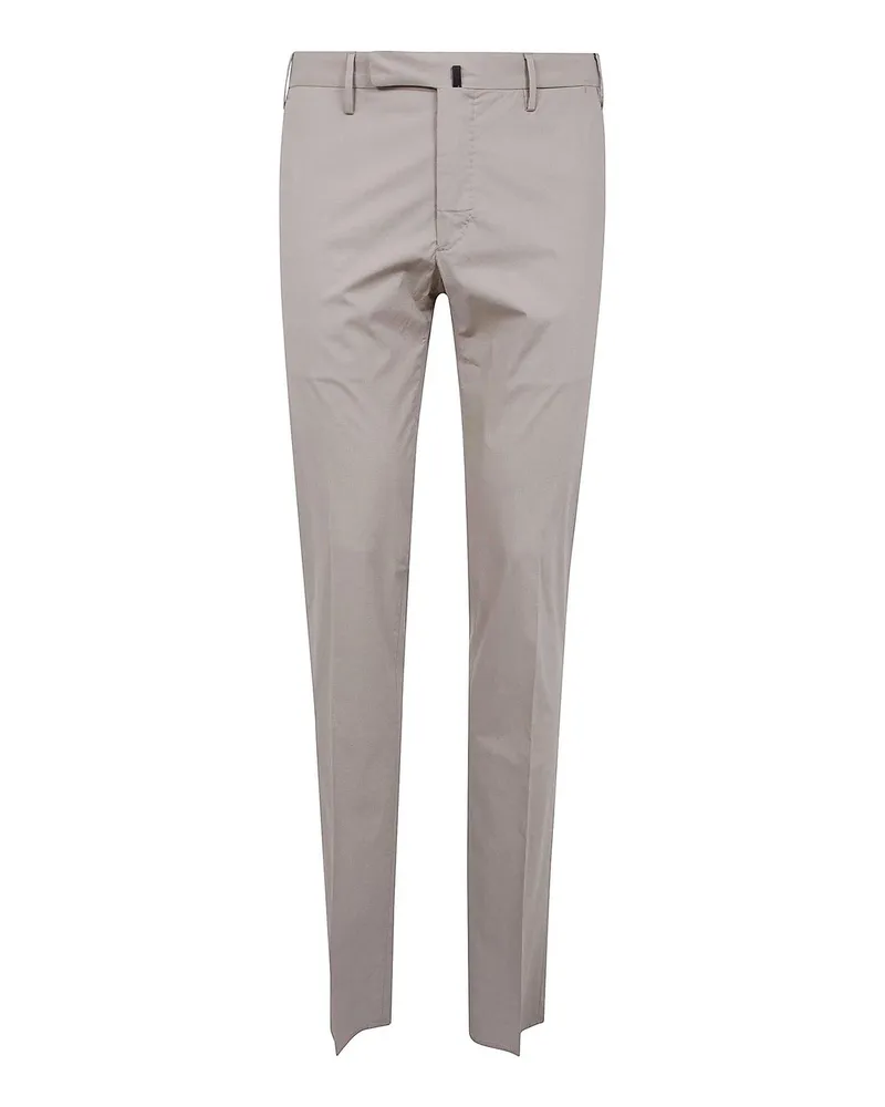Incotex Casual Hose - Nude Nude