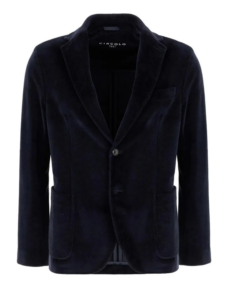 CIRCOLO 1901 Blazer - Blau Blau