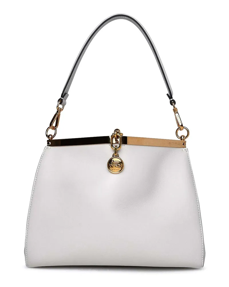 Etro Umhängetasche - Creme Creme