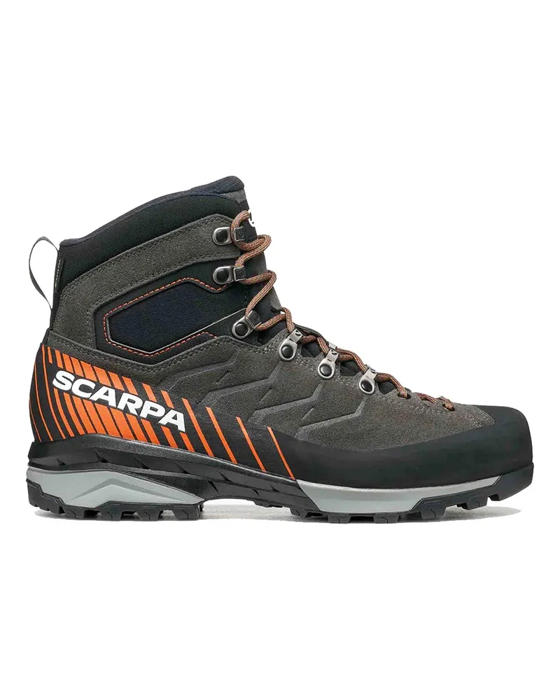 Scarpa Sneaker - Braun Braun