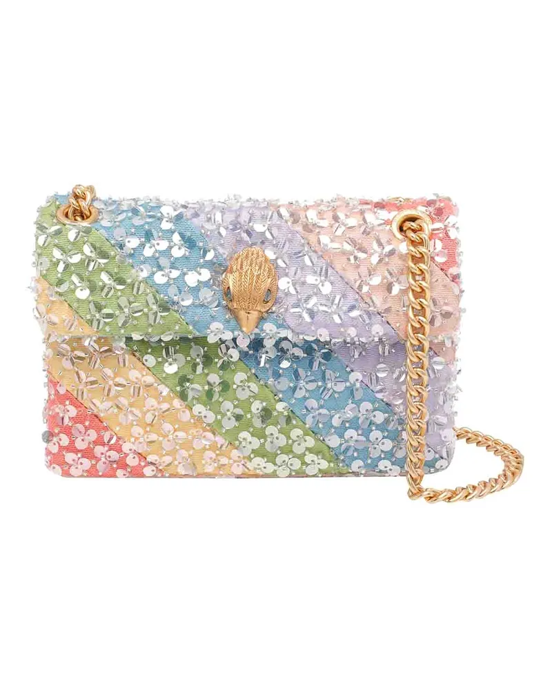 Kurt Geiger Umhängetasche - Bunt Bunt