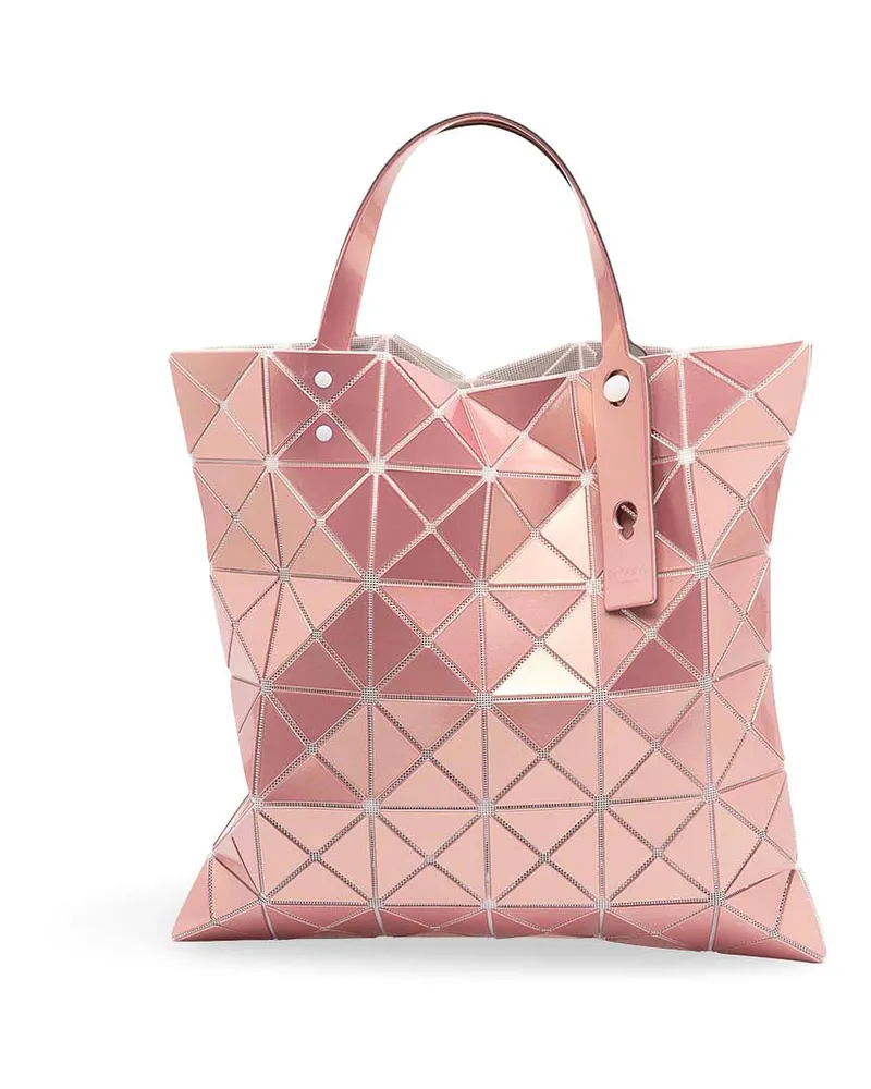Issey Miyake Shopper - Nude Nude