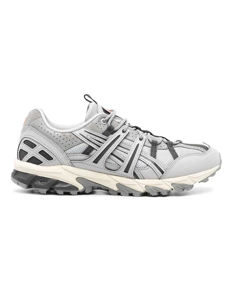 Asics Sneaker - Grau Grau