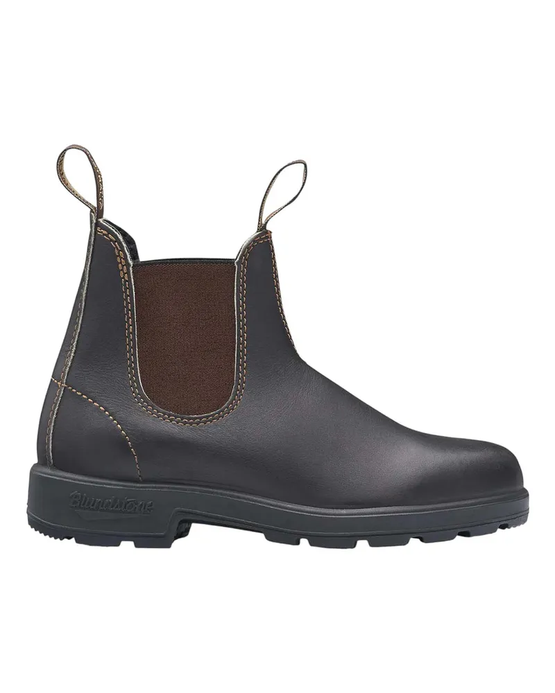 BLUNDSTONE Stiefel - Braun Braun