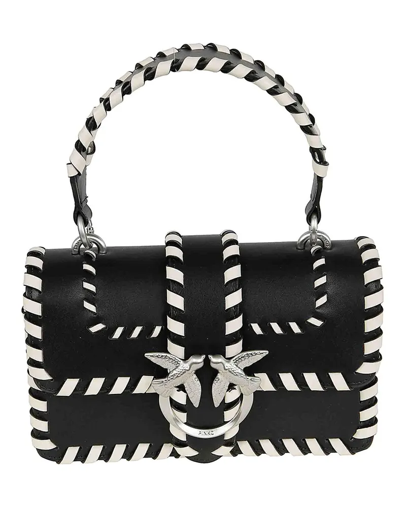 Pinko Shopper - Weiß Weiß