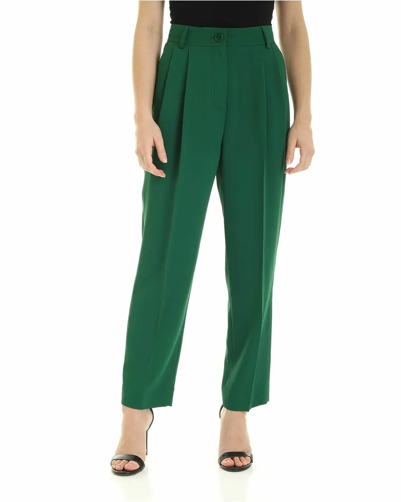 See by Chloé Casual Hose - Grün Grün
