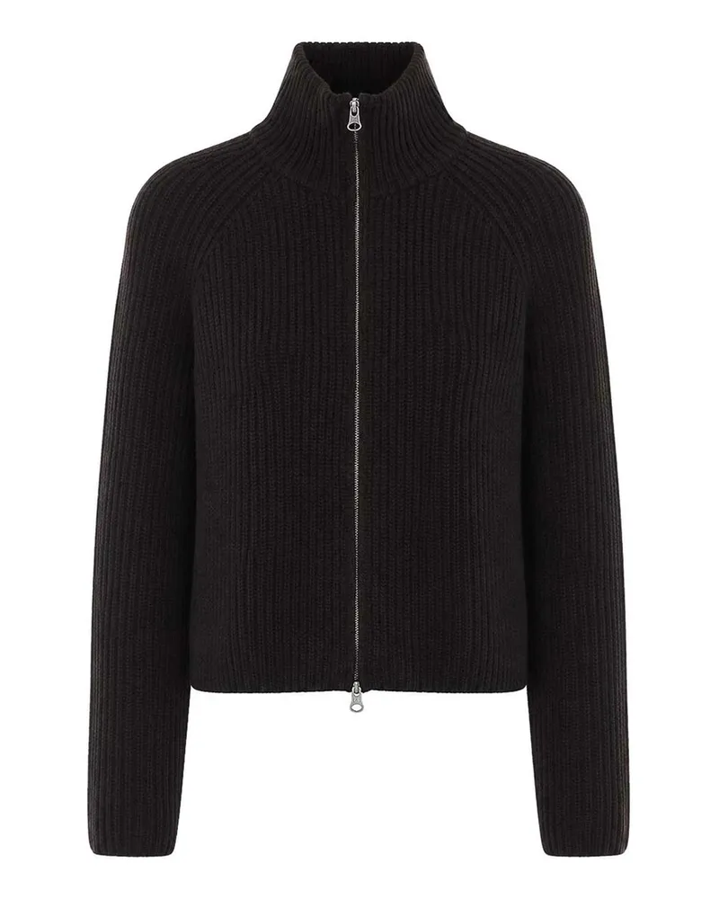 Lisa Yang Cardigan - Braun Braun