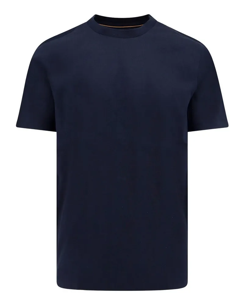 HUGO BOSS T-Shirt - Blau Blau