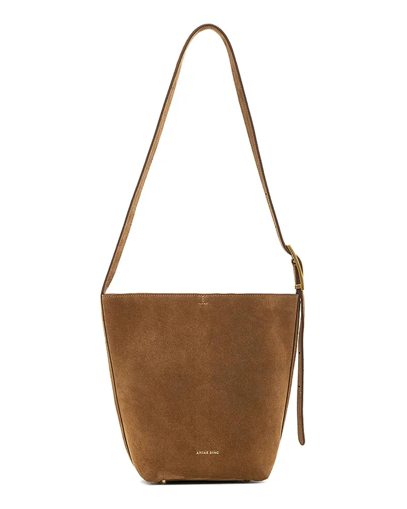 Anine Bing Shopper - Braun Braun