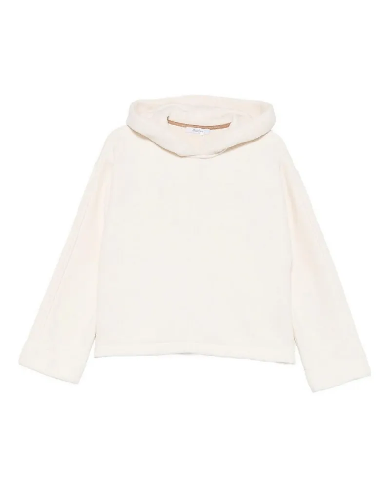Max Mara Sweatshirt - Nude Nude