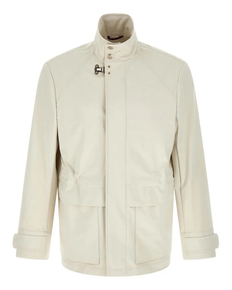 Brunello Cucinelli Rollkragenpullover - Bunt Bunt