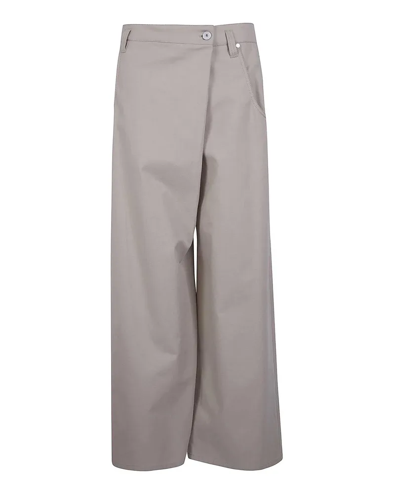 Brunello Cucinelli Casual Hose - Nude Nude