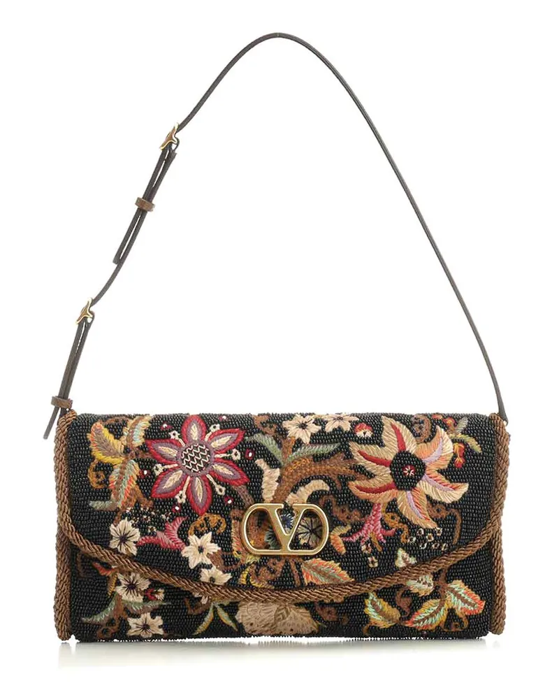 Valentino Garavani Schultertasche - Bunt Bunt