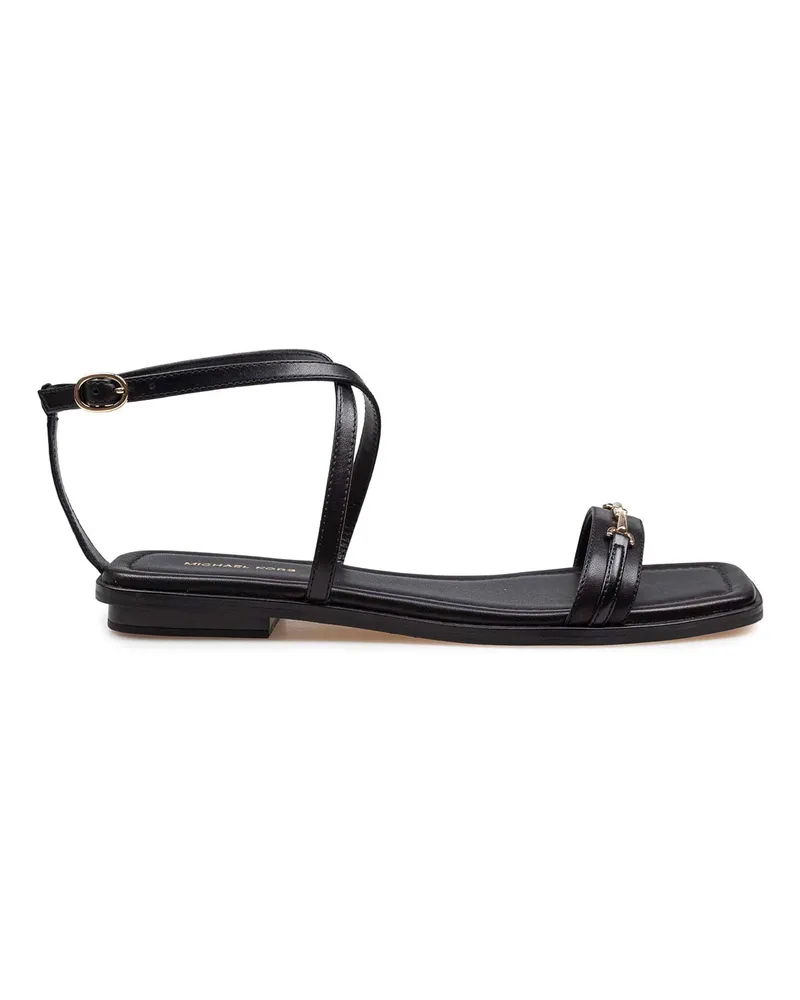 Michael Kors Ballerinas - Schwarz Schwarz