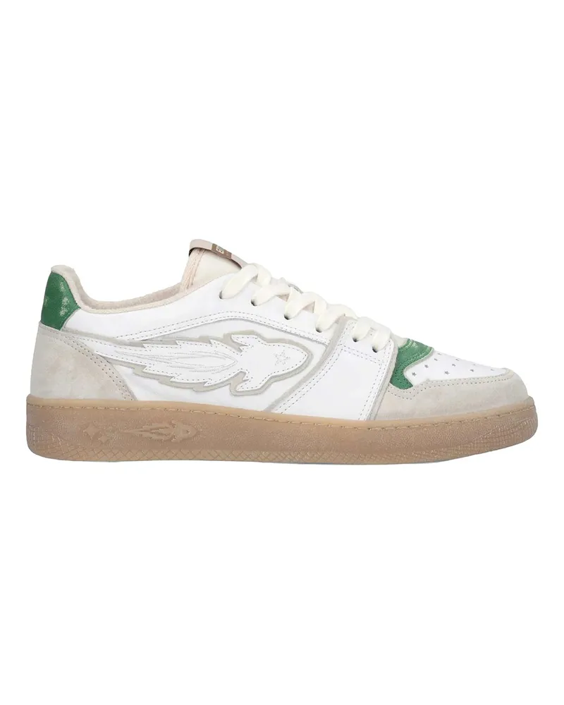 ENTERPRISE JAPAN Sneaker - Grün Grün