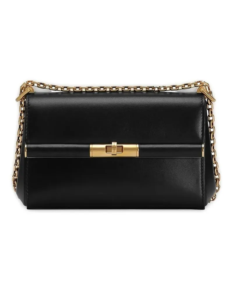 Dolce & Gabbana Shopper - Schwarz Schwarz