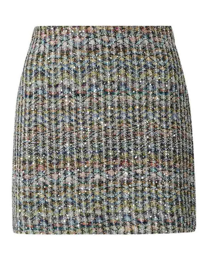 Missoni Minirock - Bunt Bunt