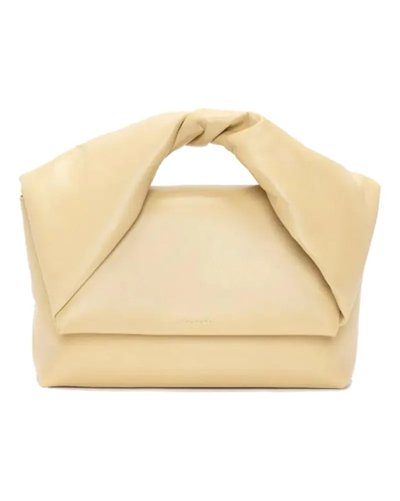 J.W.Anderson J. W. Anderson Umhängetasche - Gelb Creme