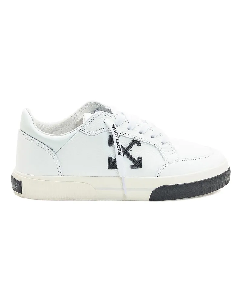 OFF-WHITE Sneaker - Weiß Weiß