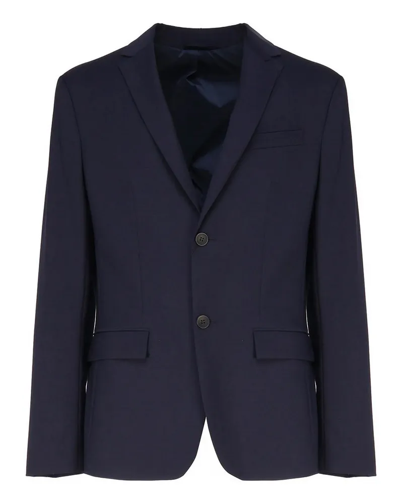 Calvin Klein Blazer - Blau Blau