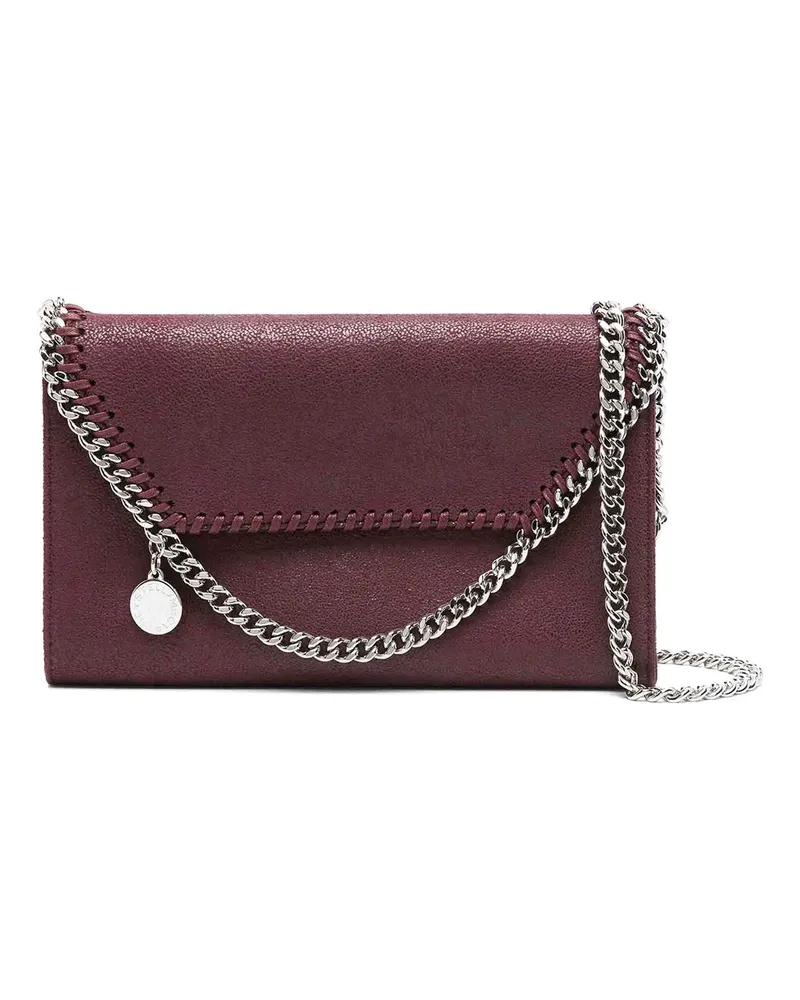 Stella McCartney Portemonnaie - Grün Grün