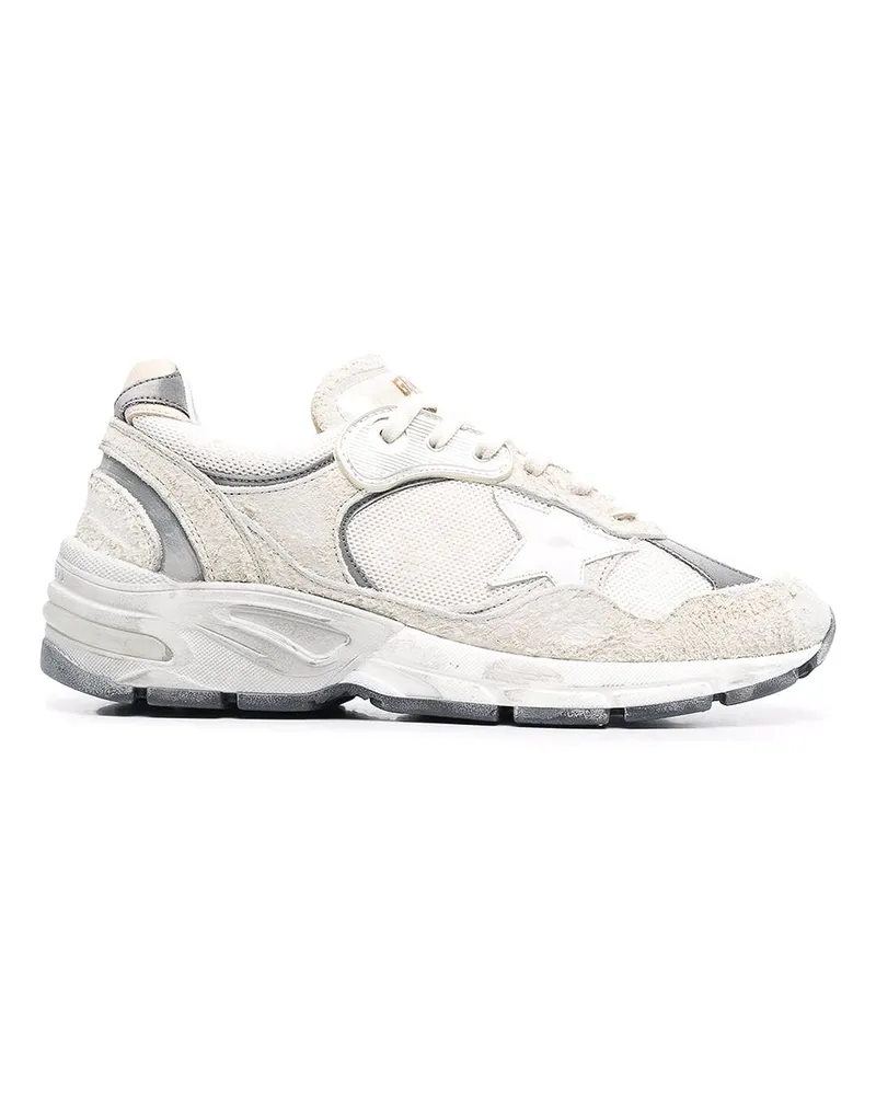 Golden Goose Sneaker - Weiß Weiß