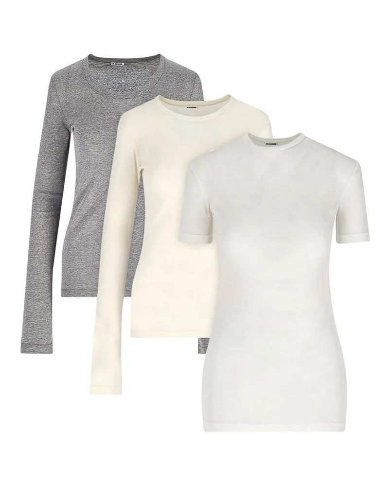 Jil Sander Top - Bunt Bunt