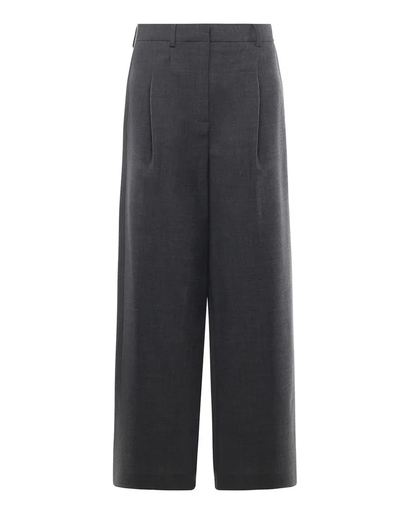 ottod’Ame Casual Hose - Grau Grau