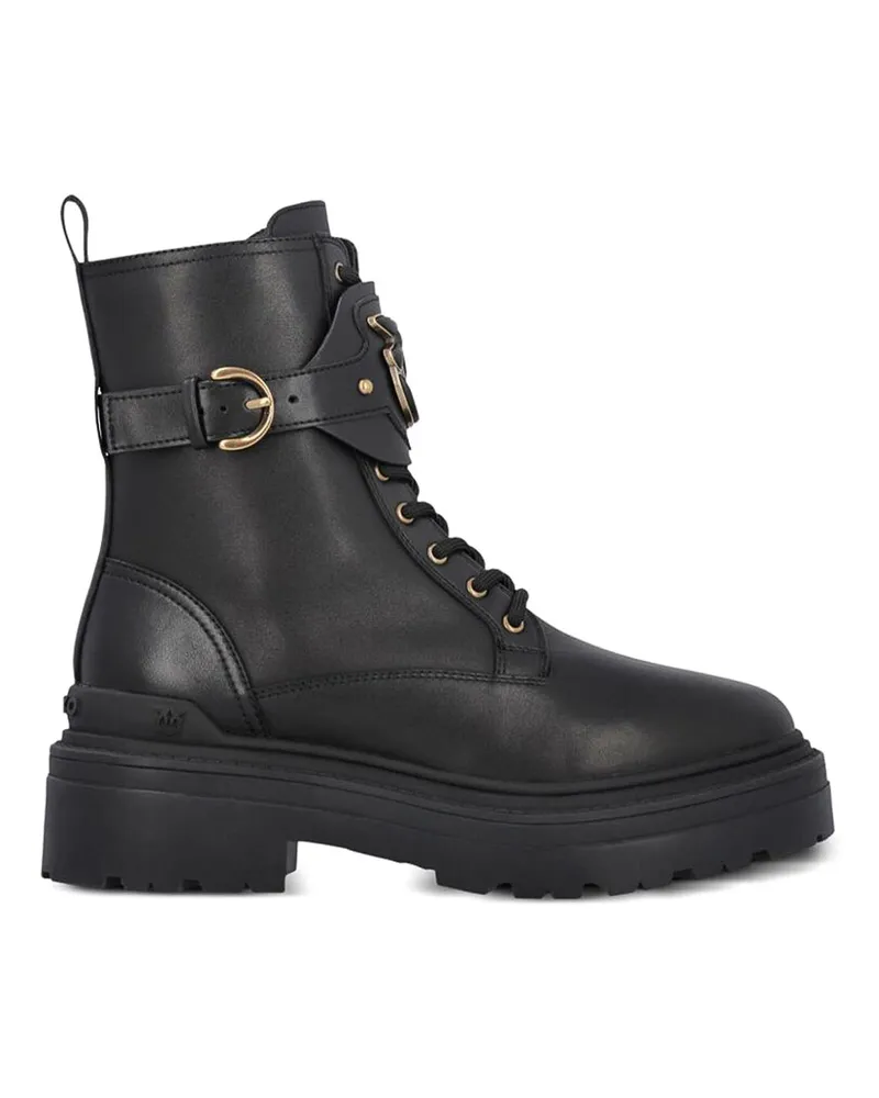 Pinko Klassische Schuhe - Schwarz Schwarz
