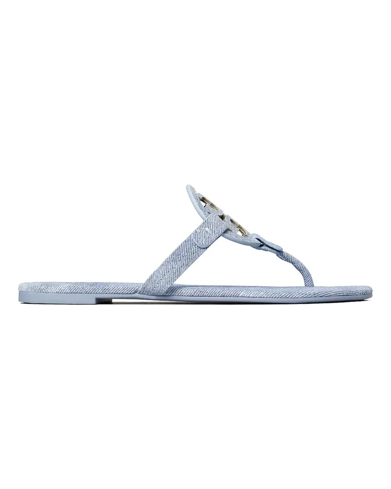 Tory Burch Sandalen - Blau Blau