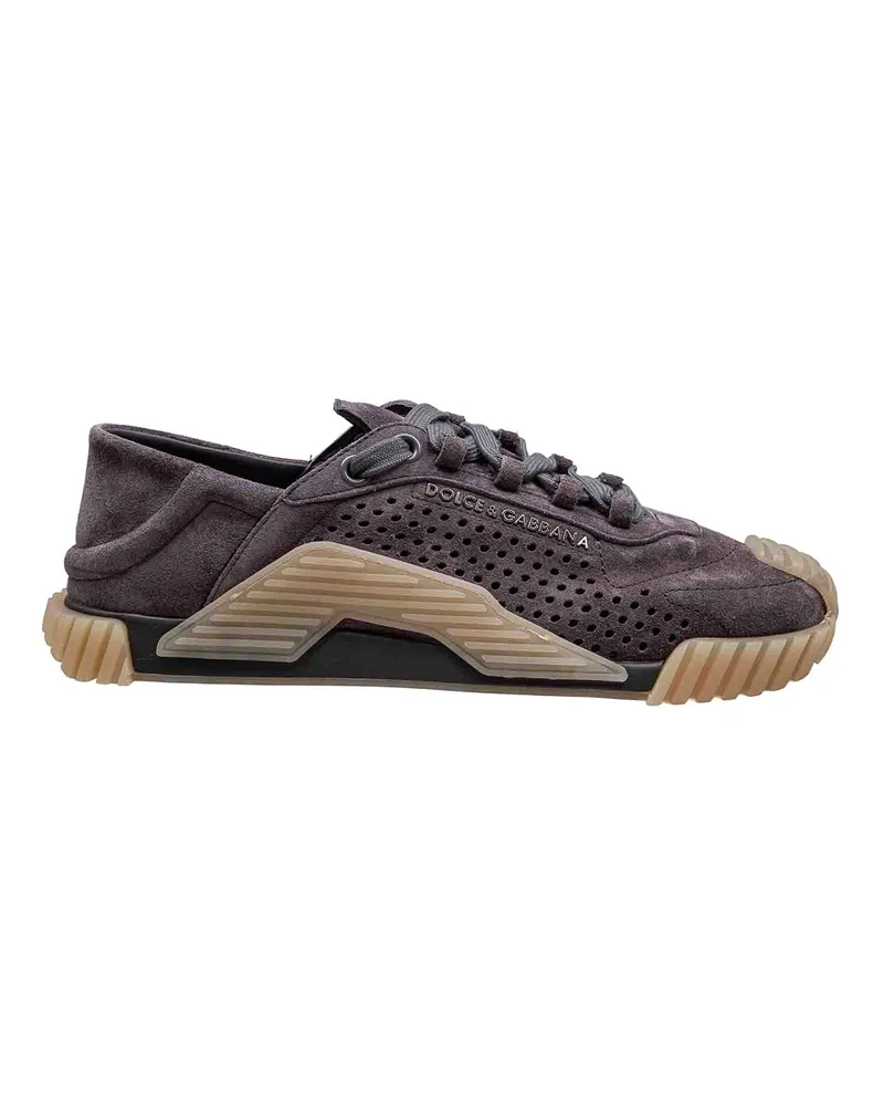 Dolce & Gabbana Sneaker - Grau Grau