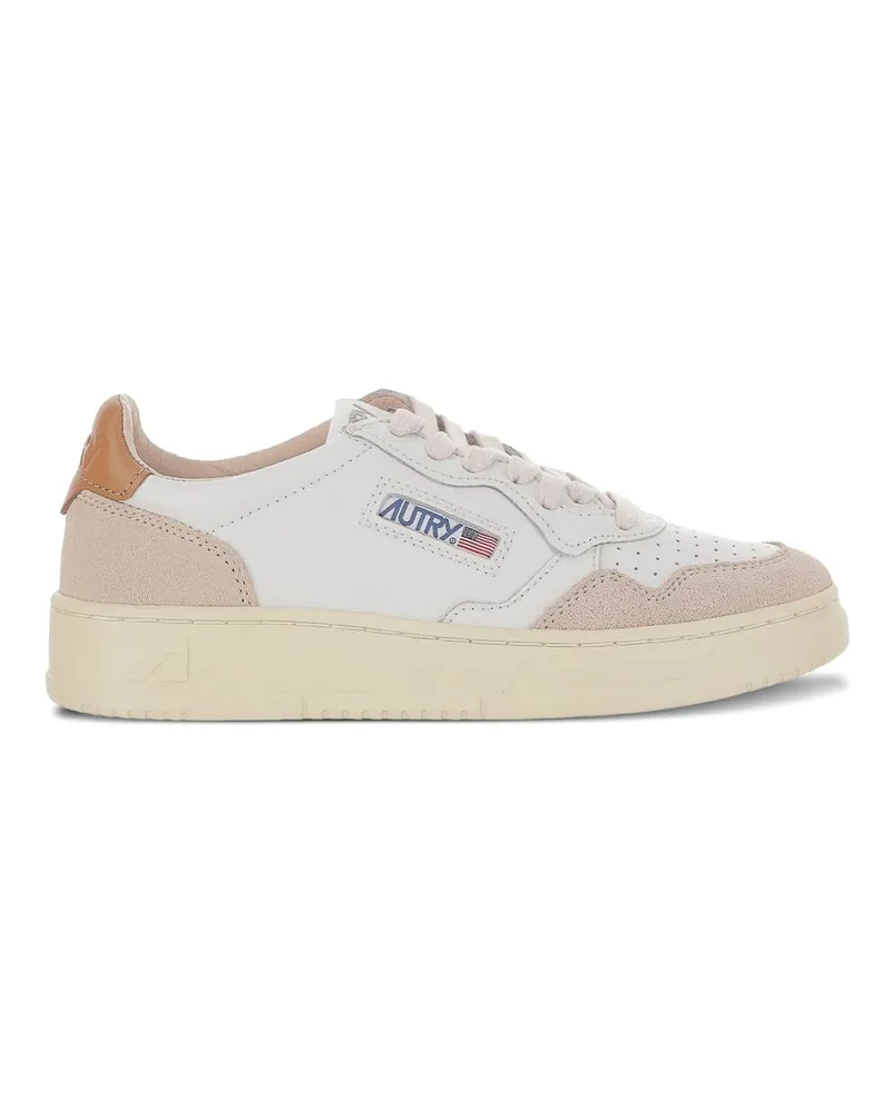 AUTRY Sneaker - Braun Braun