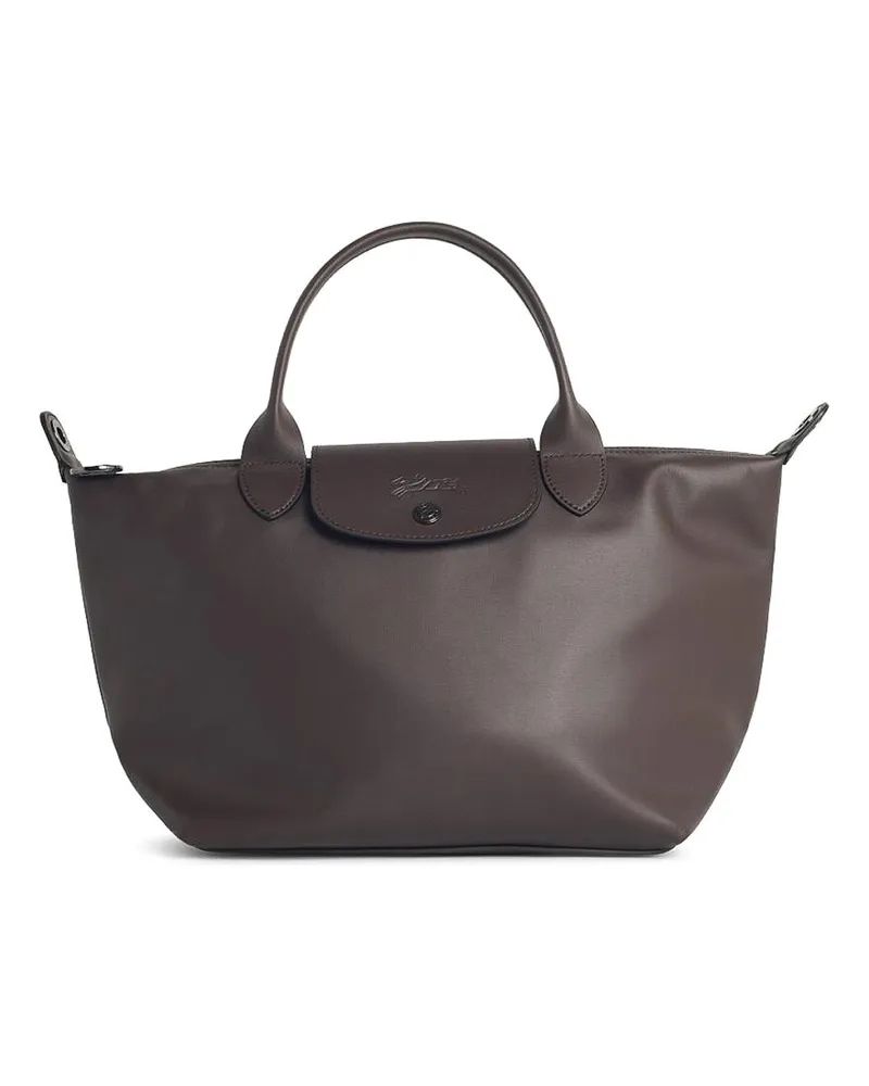 Longchamp Shopper - Braun Braun