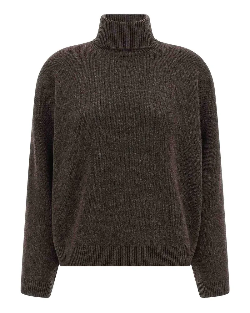 Brunello Cucinelli Cardigan - Braun Braun