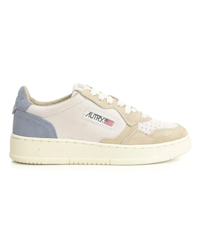 AUTRY Sneaker - Bunt Bunt