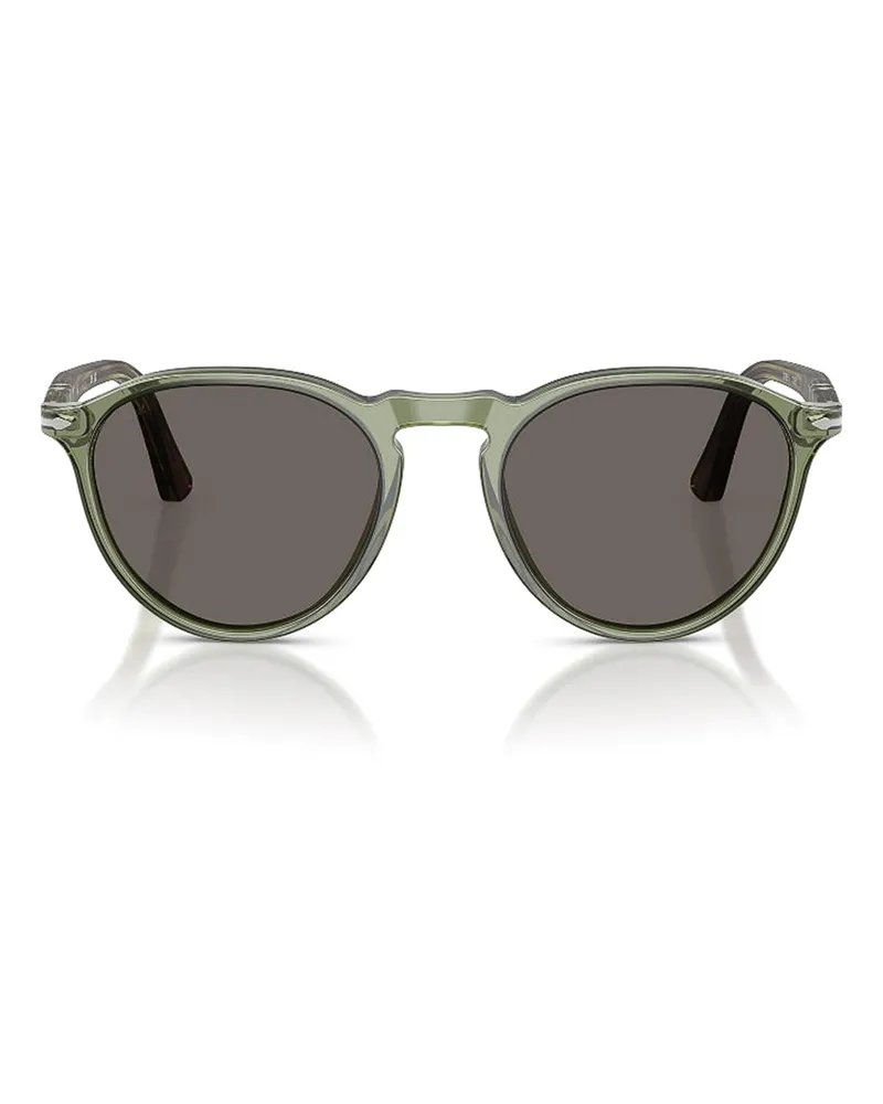Persol Sonnenbrille - Grau Grau