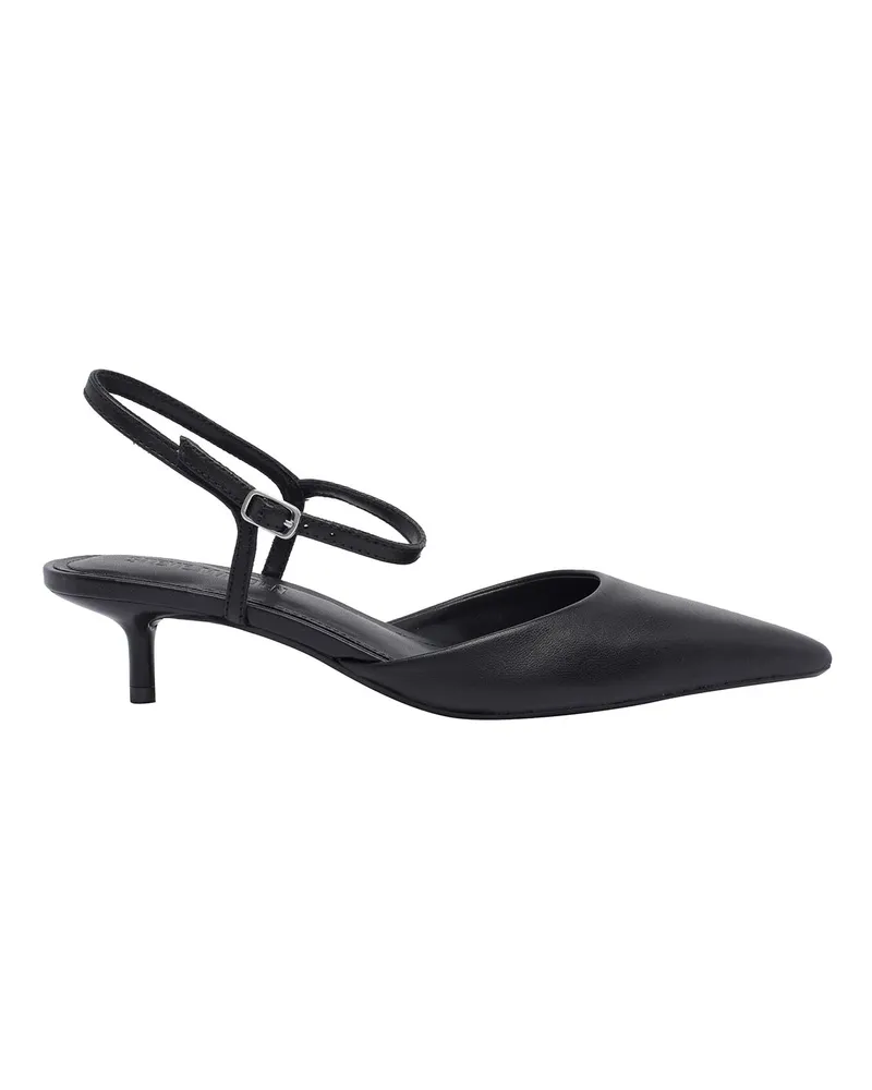 Steve Madden Pumps - Schwarz Schwarz