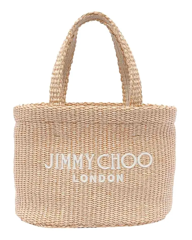 Jimmy Choo Shopper - Beige Beige