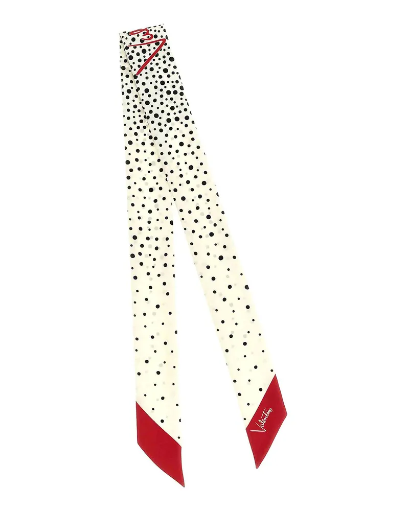 Valentino Garavani Schal - Bunt Bunt