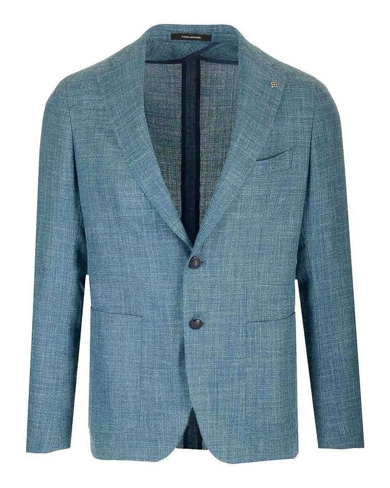 Tagliatore Blazer - Hellblau Hellblau
